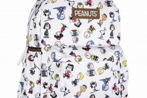 Backpacking with Snoopy: The Ultimate Snoopy Backpack Guide! | Ultimate Backpack Traveler Guide: Tips, Destinations & Budget Hacks