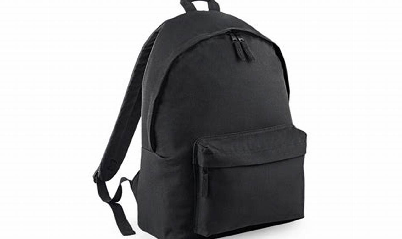 Top-Rated Black Backpack: Styles & Travel Gear | Ultimate Backpack Traveler Guide: Tips, Destinations & Budget Hacks