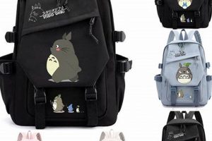Buy Your Totoro Backpack: A Backpacker's Delight! | Ultimate Backpack Traveler Guide: Tips, Destinations & Budget Hacks