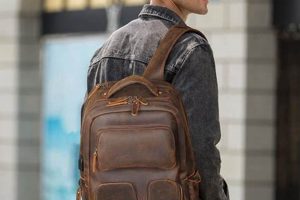 Best Men's Leather Backpacks for Work: Stylish & Durable Ultimate Backpack Traveler Guide: Tips, Destinations & Budget Hacks Best Men's Leather Backpacks for Work: Stylish & Durable | Ultimate Backpack Traveler Guide: Tips, Destinations & Budget Hacks