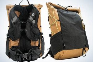 Guide: Best Backpack for Thru Hike (2024 Gear) | Ultimate Backpack Traveler Guide: Tips, Destinations & Budget Hacks