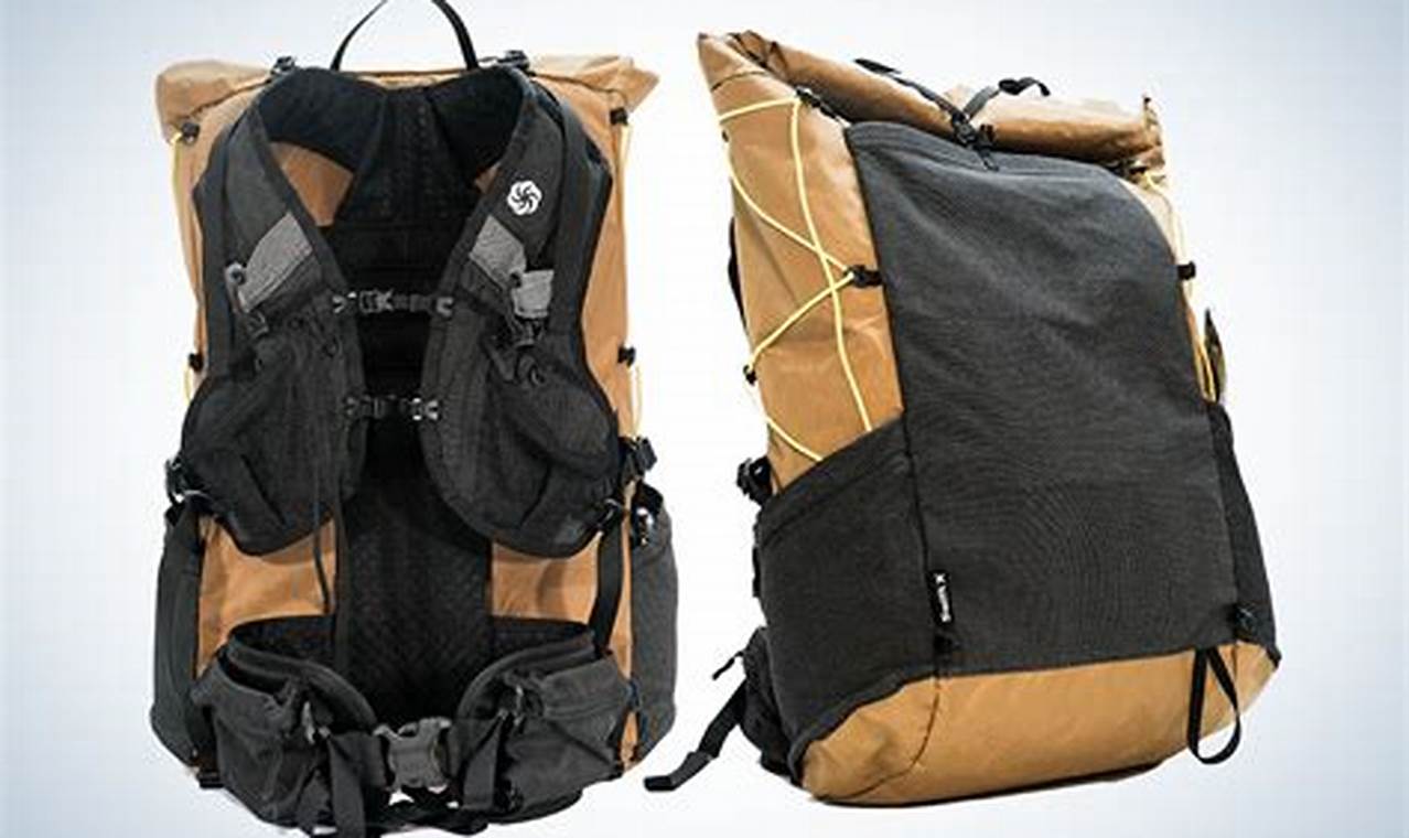 Guide: Best Backpack for Thru Hike (2024 Gear) | Ultimate Backpack Traveler Guide: Tips, Destinations & Budget Hacks