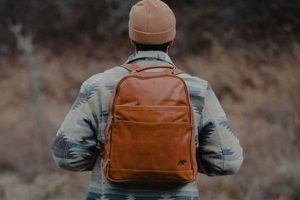 Top-Rated Best Leather Backpacks for Style & Durability | Ultimate Backpack Traveler Guide: Tips, Destinations & Budget Hacks