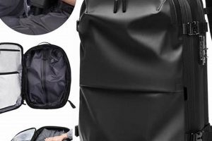 Secure Your Trip: Travel Backpack with Lock & Peace of Mind | Ultimate Backpack Traveler Guide: Tips, Destinations & Budget Hacks