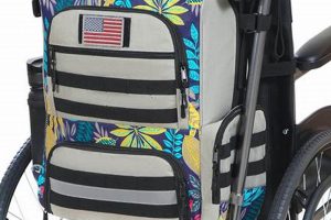 Mobility Made Easy: Best Wheelchair Backpacks for You Ultimate Backpack Traveler Guide: Tips, Destinations & Budget Hacks Mobility Made Easy: Best Wheelchair Backpacks for You | Ultimate Backpack Traveler Guide: Tips, Destinations & Budget Hacks