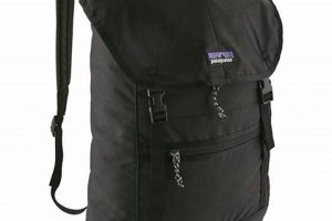 Gear Up: Patagonia Arbor Backpack - Durable & Stylish! | Ultimate Backpack Traveler Guide: Tips, Destinations & Budget Hacks