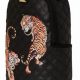 Bold Sprayground Tiger Backpacks: Style & Function! | Ultimate Backpack Traveler Guide: Tips, Destinations & Budget Hacks