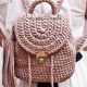 Easy Crochet Backpack Pattern: Your Hiking Buddy! | Ultimate Backpack Traveler Guide: Tips, Destinations & Budget Hacks