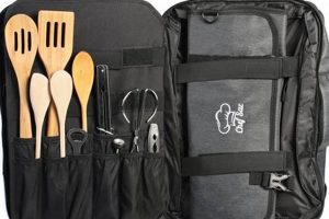 Best Chef Backpacks for Pros: Gear Up & Go! | Ultimate Backpack Traveler Guide: Tips, Destinations & Budget Hacks