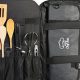 Best Chef Backpacks for Pros: Gear Up & Go! | Ultimate Backpack Traveler Guide: Tips, Destinations & Budget Hacks