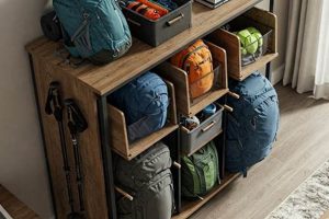 Clever Backpack Storage Ideas: Organize Your Gear Now! | Ultimate Backpack Traveler Guide: Tips, Destinations & Budget Hacks