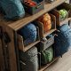Clever Backpack Storage Ideas: Organize Your Gear Now! | Ultimate Backpack Traveler Guide: Tips, Destinations & Budget Hacks