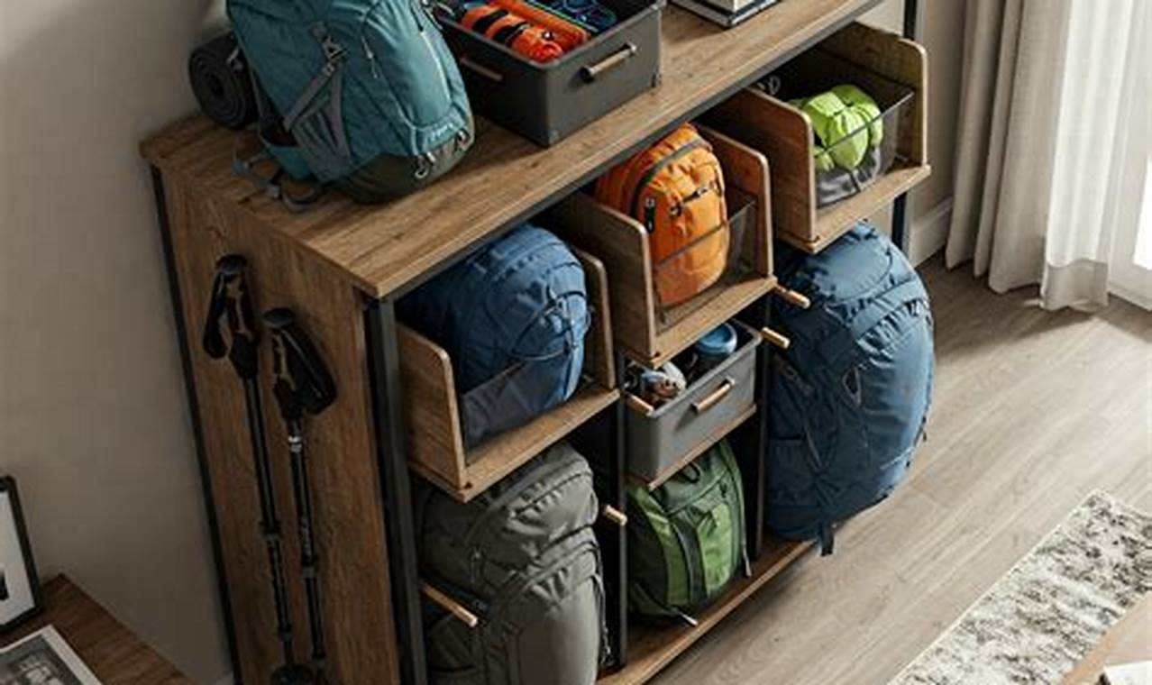 Clever Backpack Storage Ideas: Organize Your Gear Now! | Ultimate Backpack Traveler Guide: Tips, Destinations & Budget Hacks
