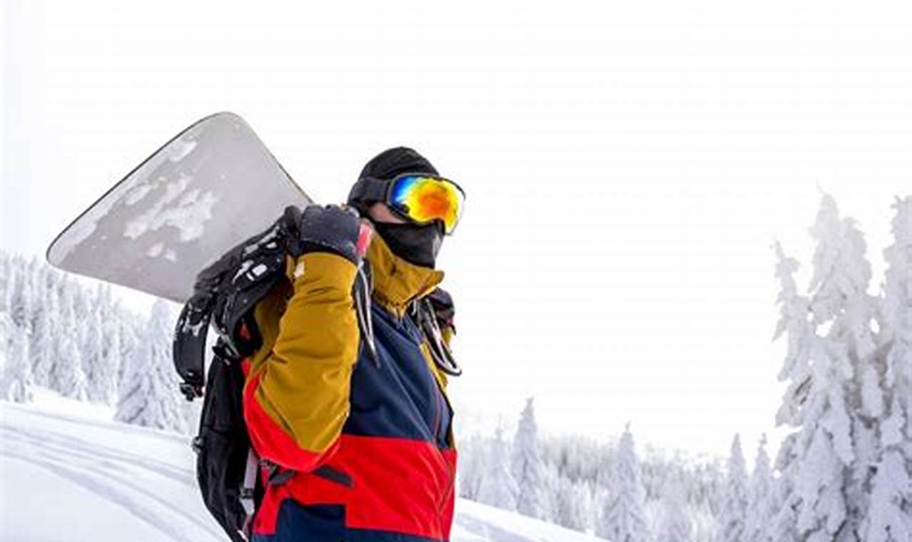 Top-Rated: Best Snowboarding Backpacks of the Season! | Ultimate Backpack Traveler Guide: Tips, Destinations & Budget Hacks