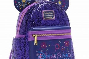 Best Disneyland Mini Backpack: Cute & Compact Bags! | Ultimate Backpack Traveler Guide: Tips, Destinations & Budget Hacks
