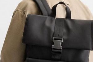Best Zara Backpack: Style & Value on a Backpacker Budget | Ultimate Backpack Traveler Guide: Tips, Destinations & Budget Hacks