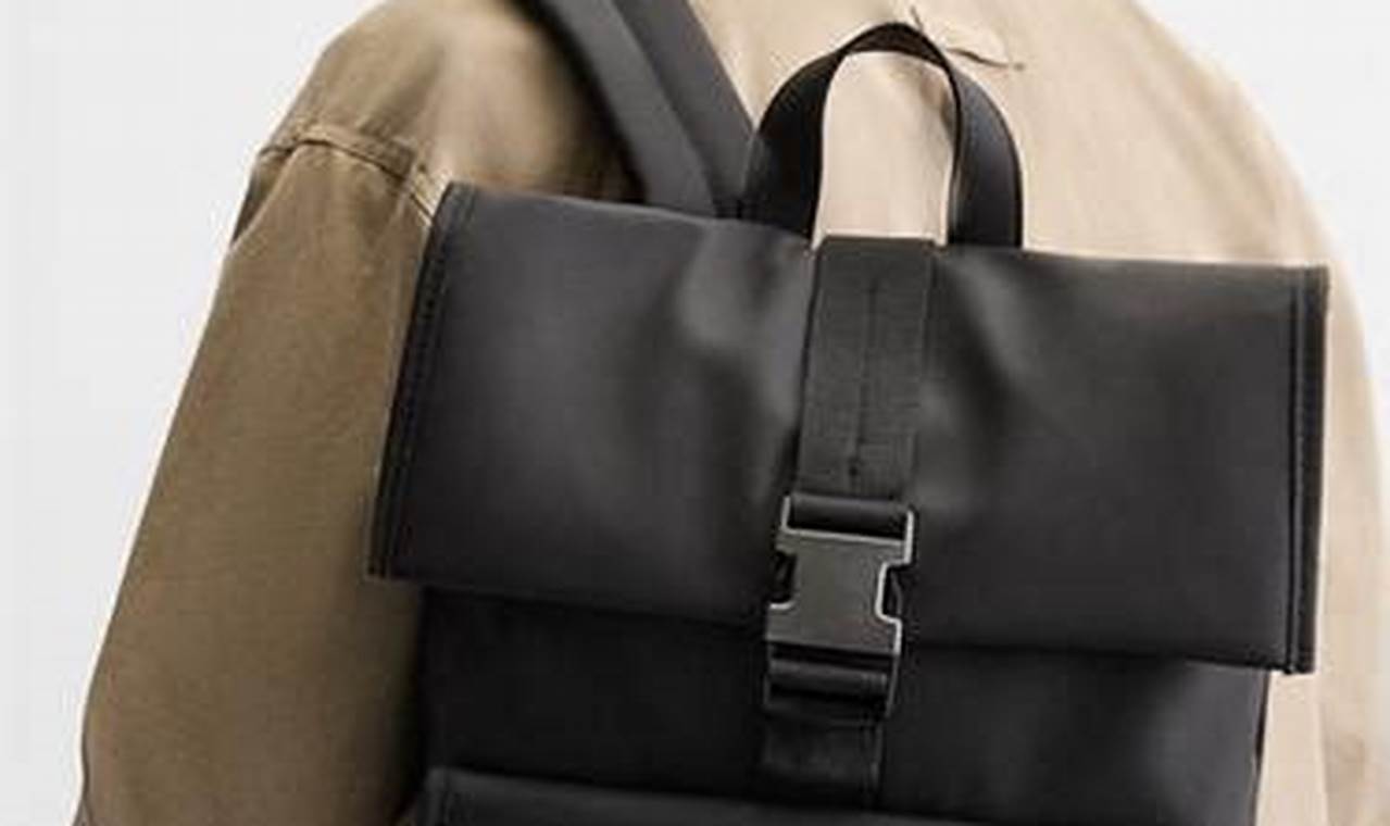 Best Zara Backpack: Style & Value on a Backpacker Budget | Ultimate Backpack Traveler Guide: Tips, Destinations & Budget Hacks