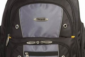 Best Laptop Backpack Targus: Secure Your Device | Ultimate Backpack Traveler Guide: Tips, Destinations & Budget Hacks