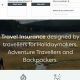 Essential Backpacker Insurance: Coverage On Your Trip | Ultimate Backpack Traveler Guide: Tips, Destinations & Budget Hacks
