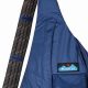 Best Sling Backpack KAVU: Your Packable Adventure Pal | Ultimate Backpack Traveler Guide: Tips, Destinations & Budget Hacks
