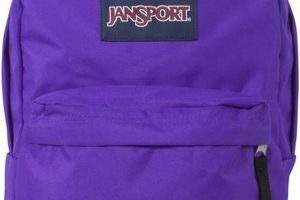 Best Purple Jansport Backpack: Style & Durability! | Ultimate Backpack Traveler Guide: Tips, Destinations & Budget Hacks