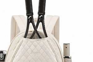 Best Backpack Tennis Racquet Bag: Carry in Style! | Ultimate Backpack Traveler Guide: Tips, Destinations & Budget Hacks