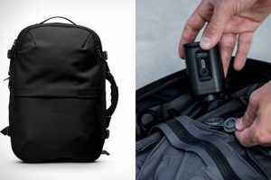 The Best Compression Backpacks: Pack Lighter, Go Further | Ultimate Backpack Traveler Guide: Tips, Destinations & Budget Hacks