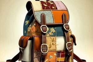 Timeless Vintage Backpacks: Style for the Backpacker Ultimate Backpack Traveler Guide: Tips, Destinations & Budget Hacks Timeless Vintage Backpacks: Style for the Backpacker | Ultimate Backpack Traveler Guide: Tips, Destinations & Budget Hacks