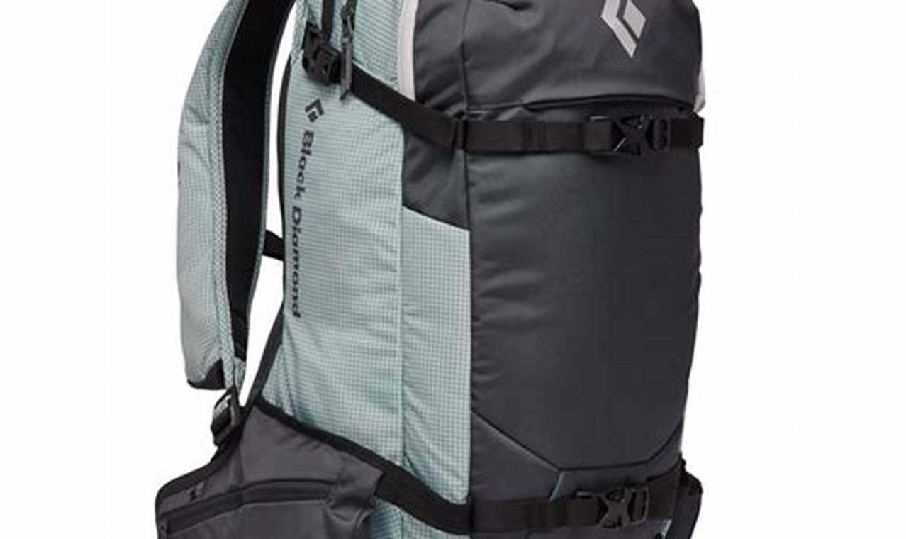 Best Black Diamond Backpacks: Your Equipment Carrier! | Ultimate Backpack Traveler Guide: Tips, Destinations & Budget Hacks