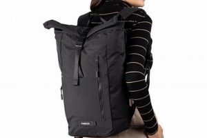 Timbuk2 Tuck Laptop Backpack: Protect &amp; Carry! | Ultimate Backpack Traveler Guide: Tips, Destinations & Budget Hacks