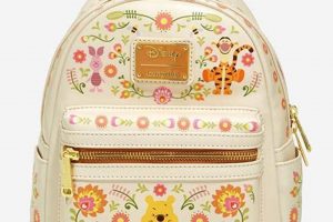 Why Loungefly Pooh Backpacks are the Sweetest Collectibles | Ultimate Backpack Traveler Guide: Tips, Destinations & Budget Hacks
