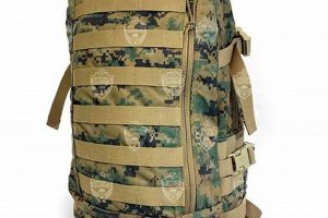 Best Marine Backpack: Packs for the Watery Wild! | Ultimate Backpack Traveler Guide: Tips, Destinations & Budget Hacks