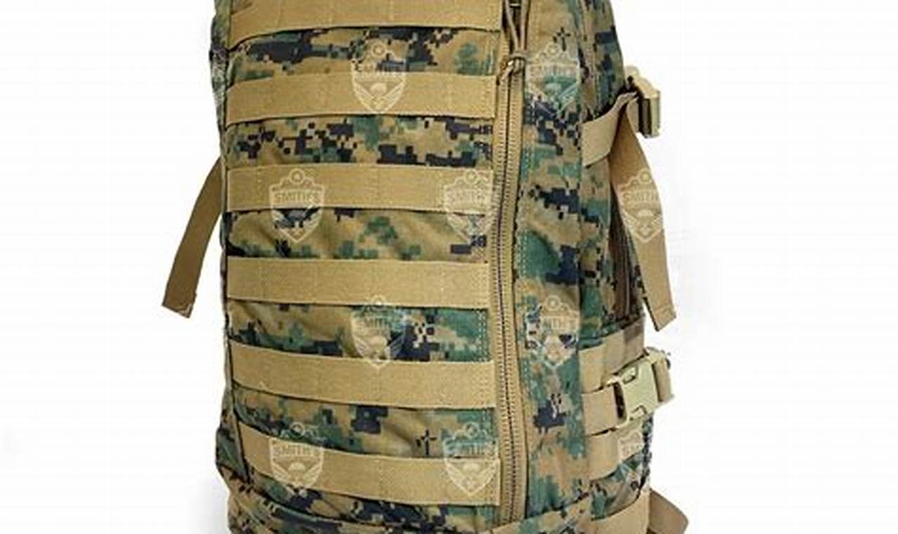 Best Marine Backpack: Packs for the Watery Wild! | Ultimate Backpack Traveler Guide: Tips, Destinations & Budget Hacks