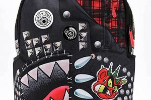 Shop Sprayground.com Backpacks: Style & Durability | Ultimate Backpack Traveler Guide: Tips, Destinations & Budget Hacks