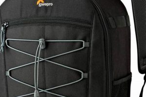 Top Lowepro Camera Backpack [Gear Guide] for Backpackers | Ultimate Backpack Traveler Guide: Tips, Destinations & Budget Hacks