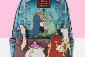 Best Beauty and the Beast Backpack for Backpackers (Guide) Ultimate Backpack Traveler Guide: Tips, Destinations & Budget Hacks Best Beauty and the Beast Backpack for Backpackers (Guide) | Ultimate Backpack Traveler Guide: Tips, Destinations & Budget Hacks