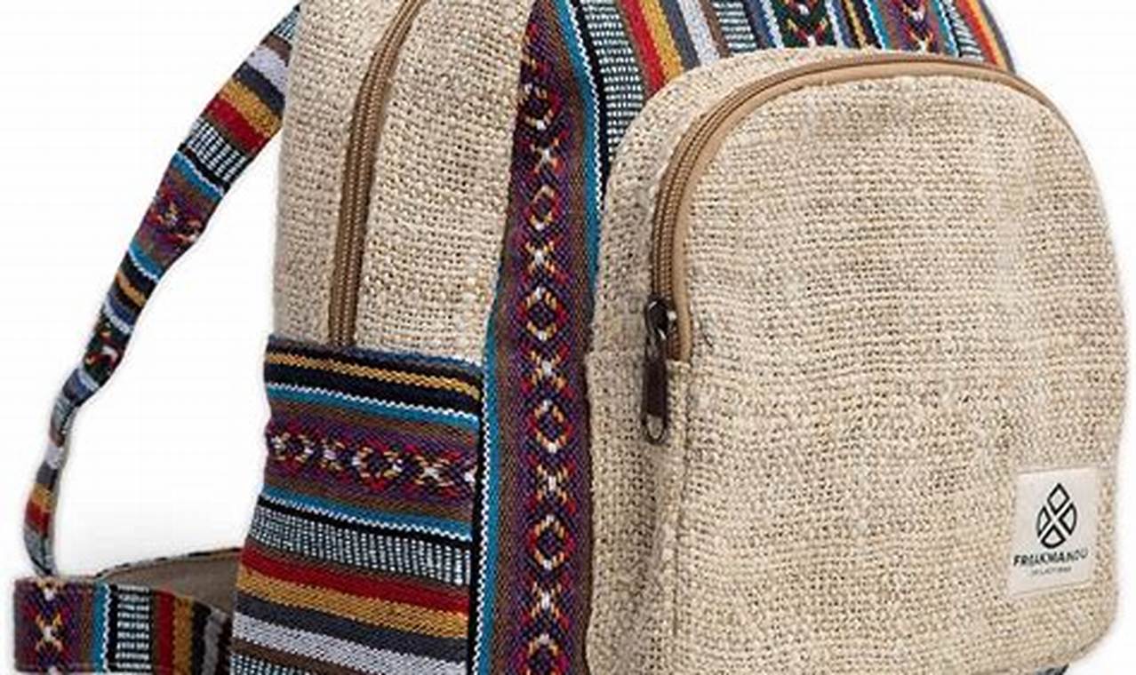 Discover Stylish Boho Backpacks: Your Backpacker's Dream! | Ultimate Backpack Traveler Guide: Tips, Destinations & Budget Hacks
