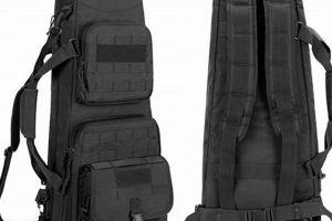 Best Backpack Rifle Bag: Tactical & Covert | Ultimate Backpack Traveler Guide: Tips, Destinations & Budget Hacks