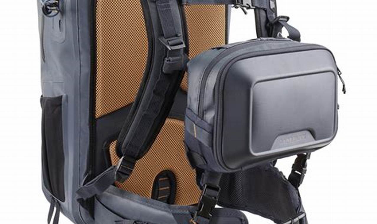Best Waterproof Fishing Backpacks: Keep Gear Dry! | Ultimate Backpack Traveler Guide: Tips, Destinations & Budget Hacks