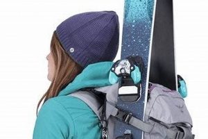 Top-Rated Best Ski Backpack for Backcountry & Resort Adventures | Ultimate Backpack Traveler Guide: Tips, Destinations & Budget Hacks