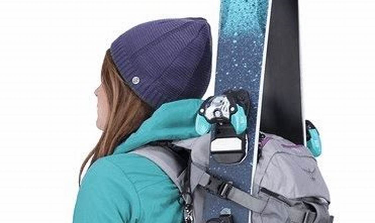 Top-Rated Best Ski Backpack for Backcountry & Resort Adventures | Ultimate Backpack Traveler Guide: Tips, Destinations & Budget Hacks