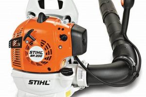 Stihl BR 200 Backpack Blower: Power & Performance | Ultimate Backpack Traveler Guide: Tips, Destinations & Budget Hacks