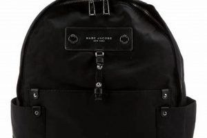 Shop Marc Jacobs Backpacks: Style & Functionality | Ultimate Backpack Traveler Guide: Tips, Destinations & Budget Hacks