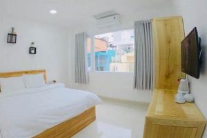 Ho Chi Minh City Backpacker Hostels: Your Budget Guide | Ultimate Backpack Traveler Guide: Tips, Destinations & Budget Hacks