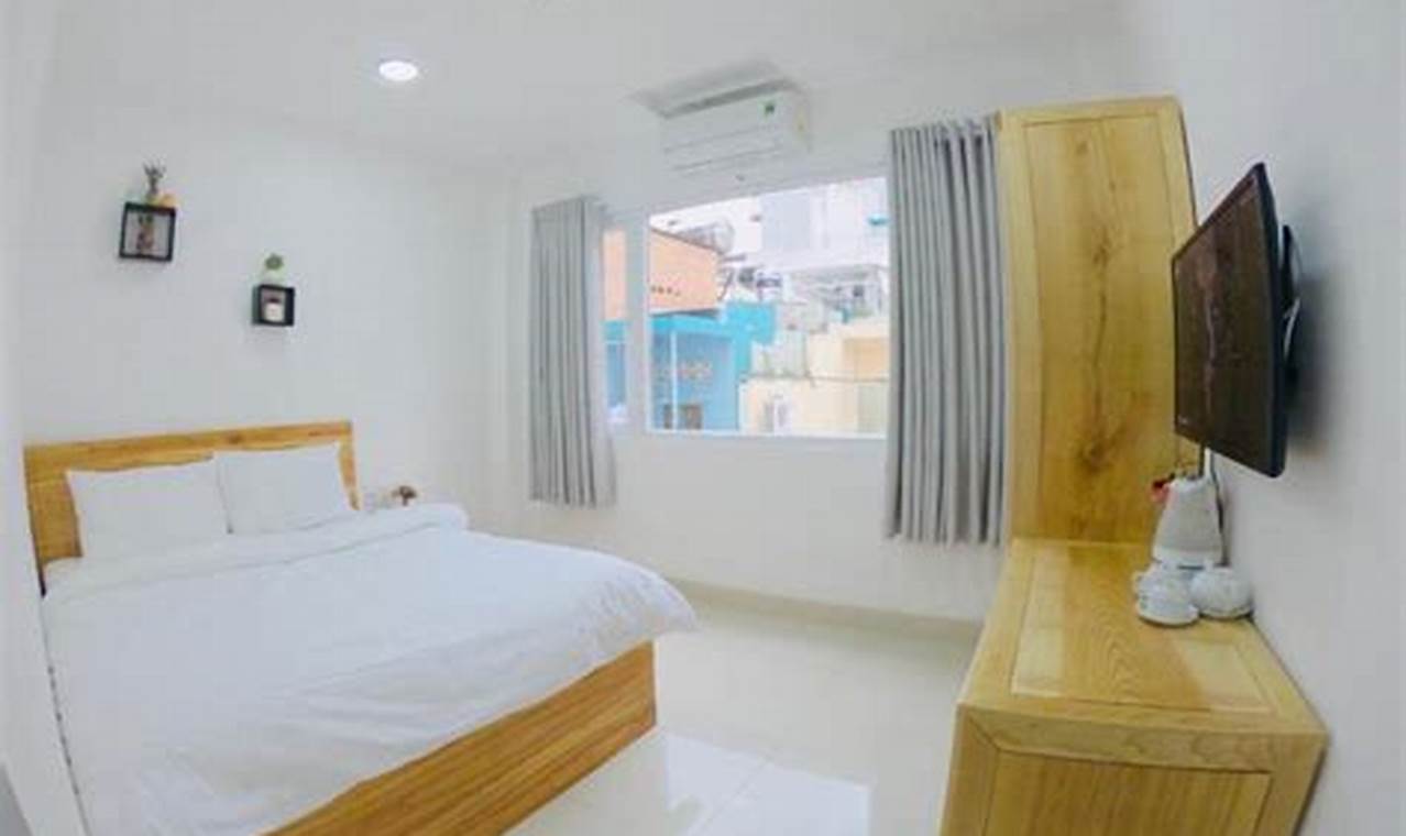 Ho Chi Minh City Backpacker Hostels: Your Budget Guide | Ultimate Backpack Traveler Guide: Tips, Destinations & Budget Hacks