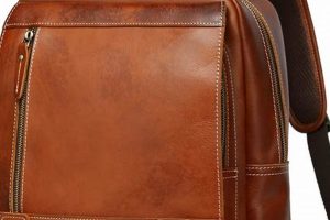 Buy Quality Genuine Leather Backpacks Online - [Your Brand] | Ultimate Backpack Traveler Guide: Tips, Destinations & Budget Hacks
