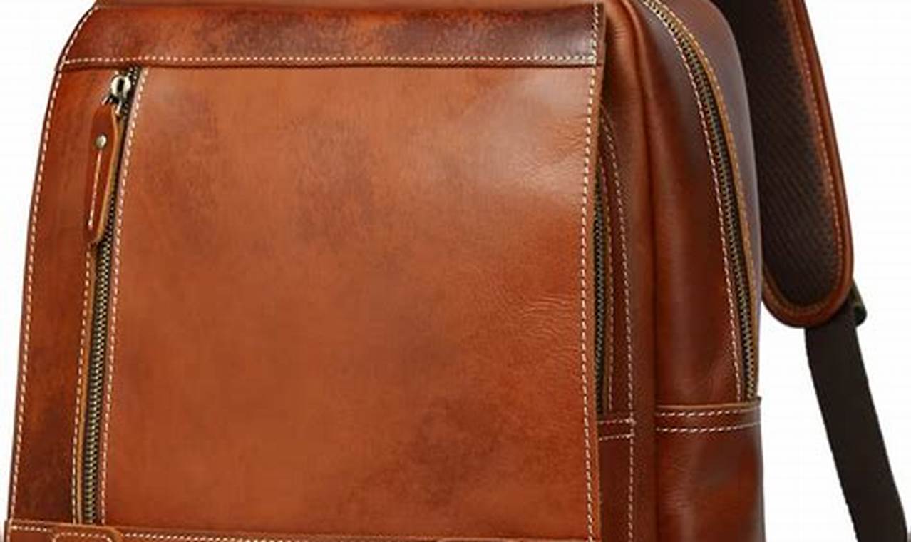 Buy Quality Genuine Leather Backpacks Online - [Your Brand] | Ultimate Backpack Traveler Guide: Tips, Destinations & Budget Hacks