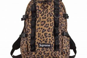 Unleash Your Wild Side: Leopard Backpack Supreme for Backpackers! Ultimate Backpack Traveler Guide: Tips, Destinations & Budget Hacks Unleash Your Wild Side: Leopard Backpack Supreme for Backpackers! | Ultimate Backpack Traveler Guide: Tips, Destinations & Budget Hacks