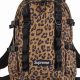 Unleash Your Wild Side: Leopard Backpack Supreme for Backpackers! | Ultimate Backpack Traveler Guide: Tips, Destinations & Budget Hacks