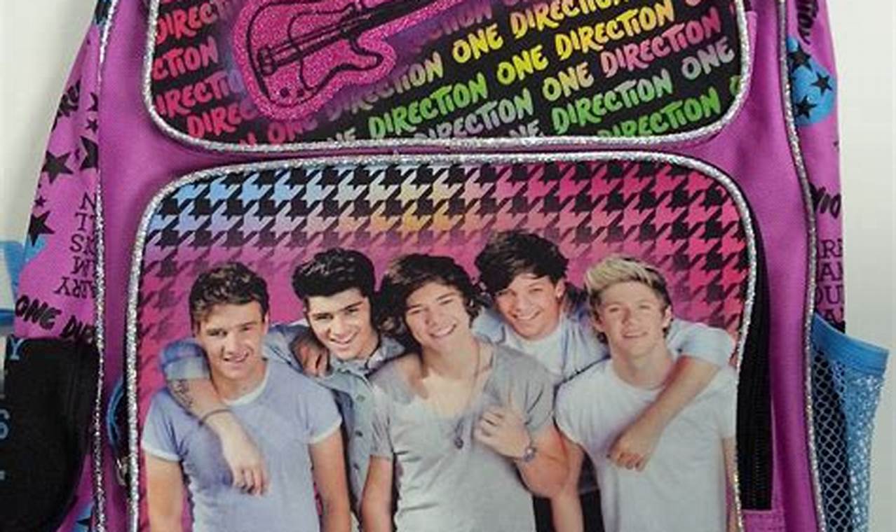 Ultimate One Direction Backpack Guide for Fans | Ultimate Backpack Traveler Guide: Tips, Destinations & Budget Hacks